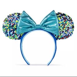 Disney Mickey Ears