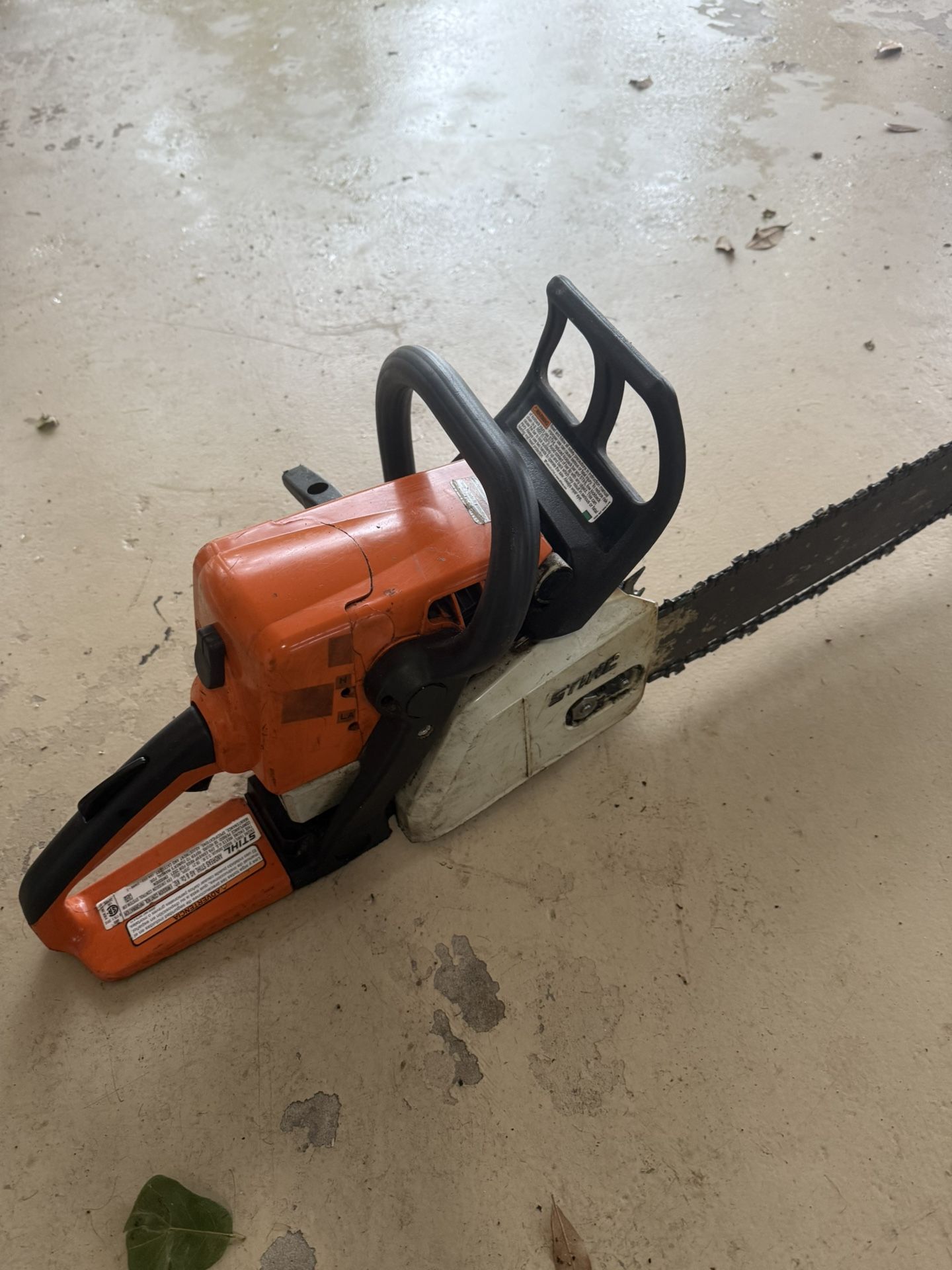 Sthil 250