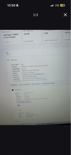 Gaming Pc