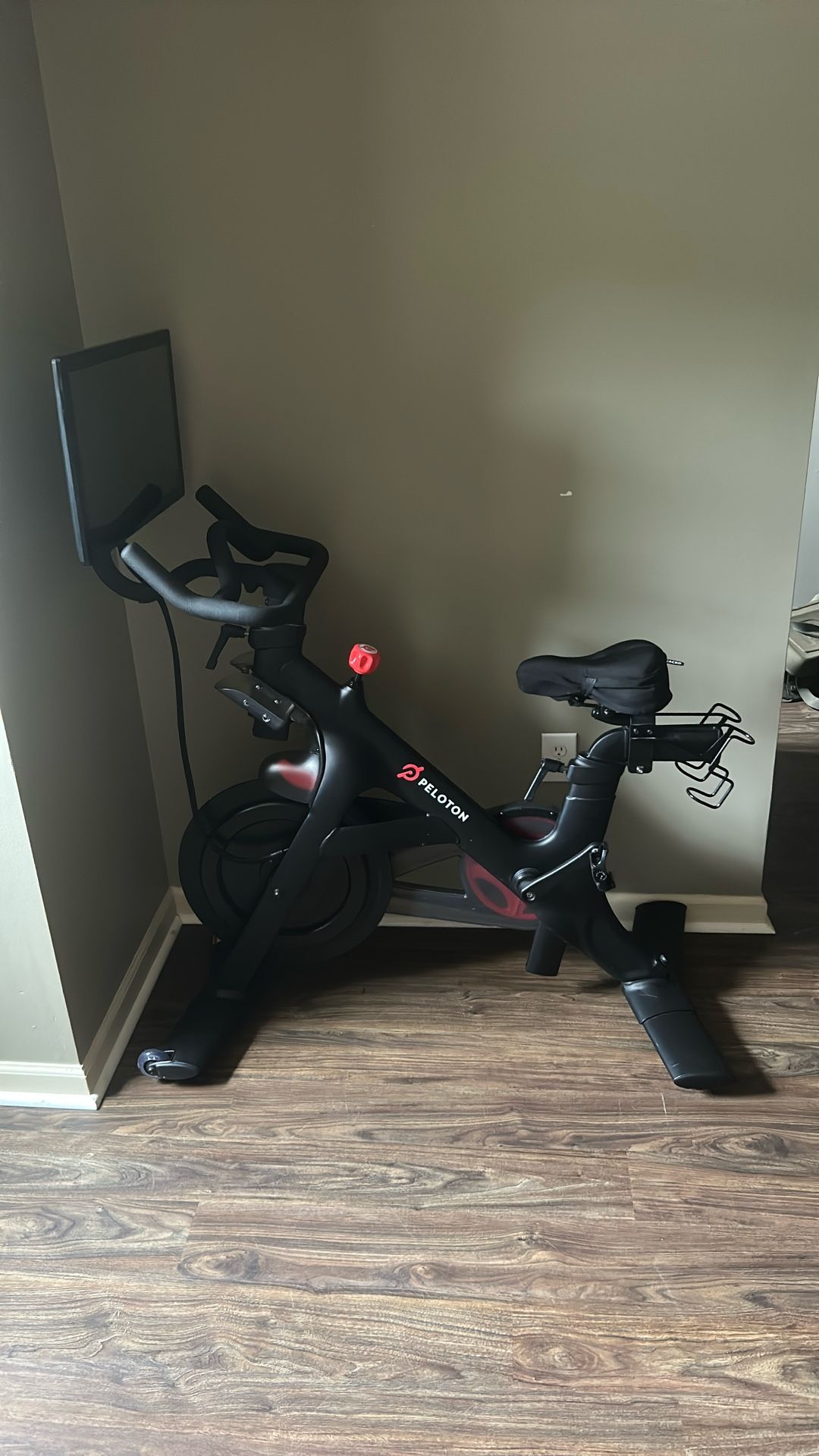 Peloton Bike
