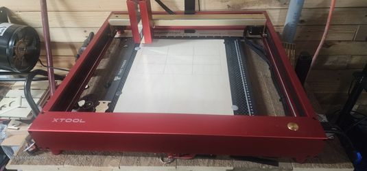 Xtool Laser Engraver Machine