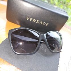 Women's Versace Sunglasses