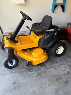 Cub Cadet Zero Turn 50” Deck