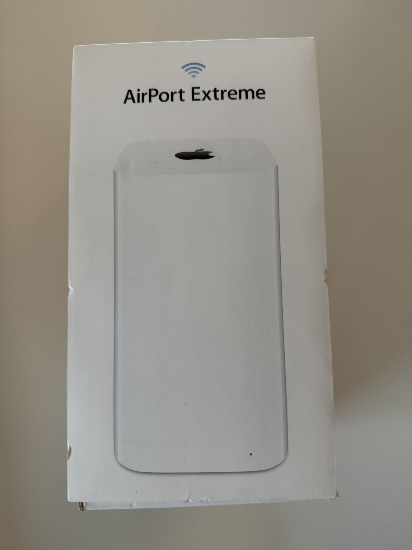 Apple Airport Extreme Model A1521 Wireless Router