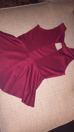 Women's shirt