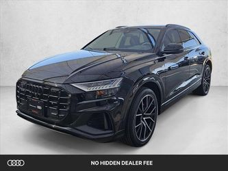 2023 Audi Q8