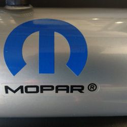 Mopar 6.1 Cold Air Intake