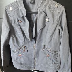 Woman’s Jacket