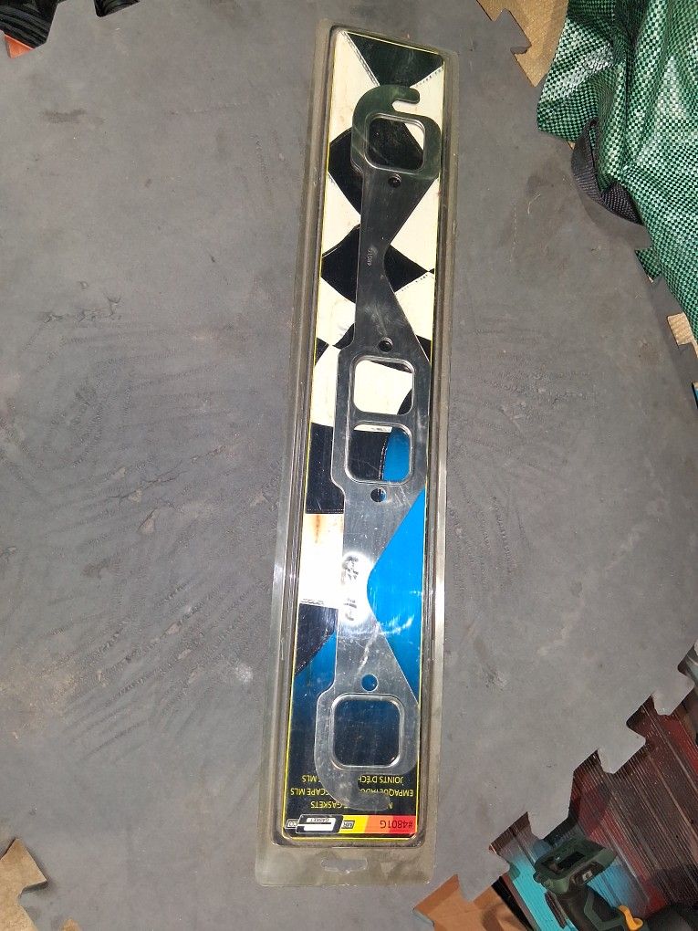Headers Gaskets