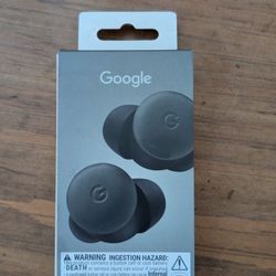 Sealed* Google Pixel Buds Pro 2.   Ear buds. Headphones