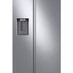 Refrigerator New