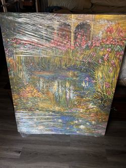 Paintings