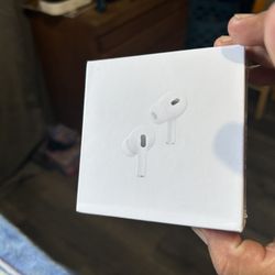 Air Pods 