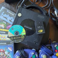 GameCube Bundle