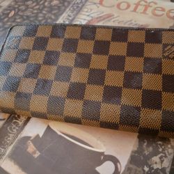 Women's Wallet  Luxury Brand $45