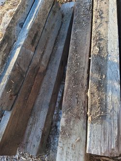 Railroad Ties
