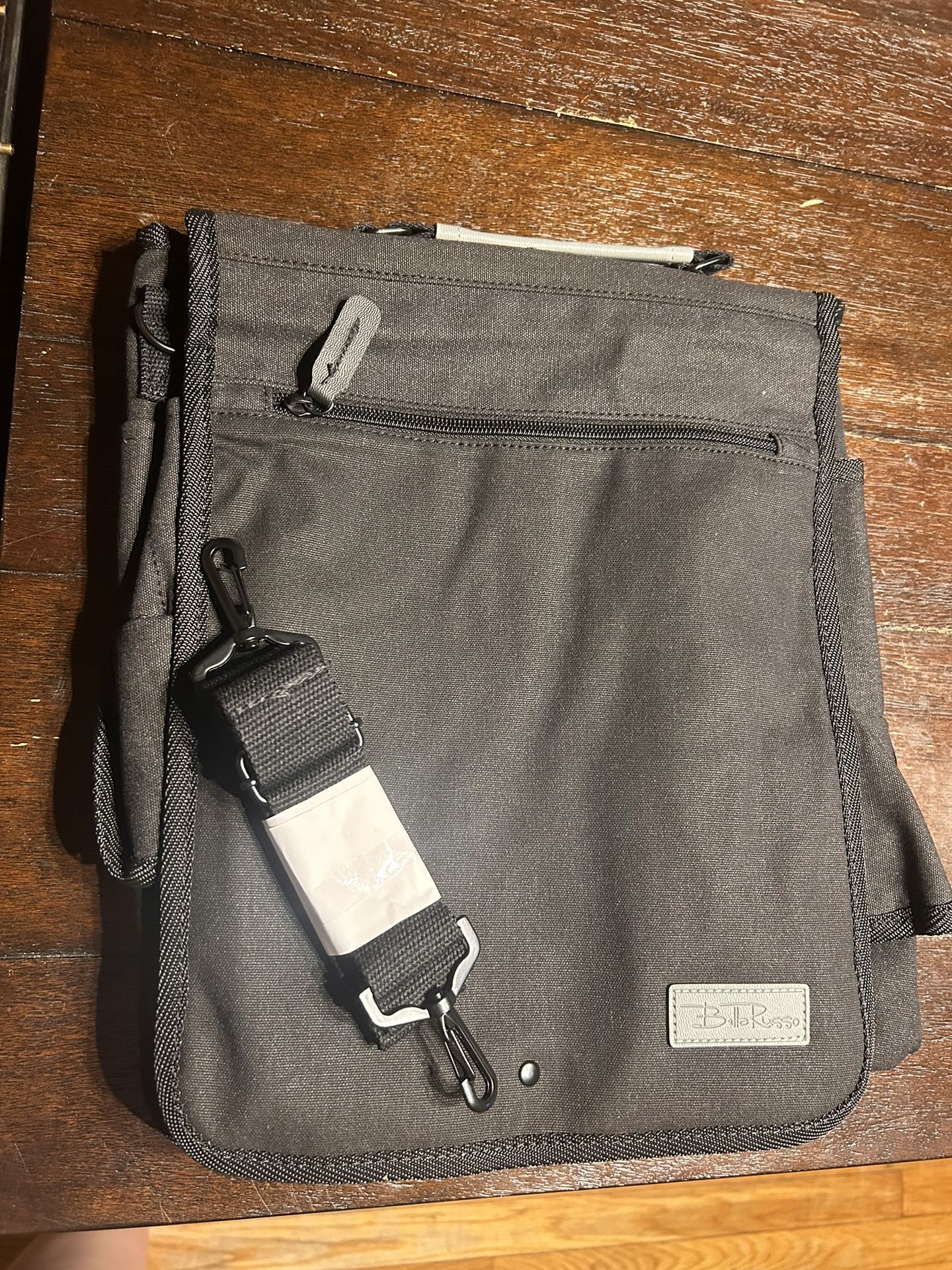 Messenger Bag