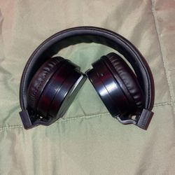 iLive Bluetooth Headphones 