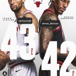 BULLS TICKETS! 