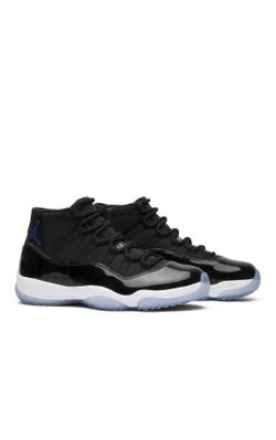 NIKE AIR JORDAN 11 SPACE JAM 2016