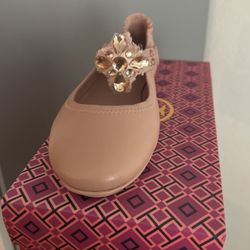 Tory Burch Ballet Flats Brand New! 