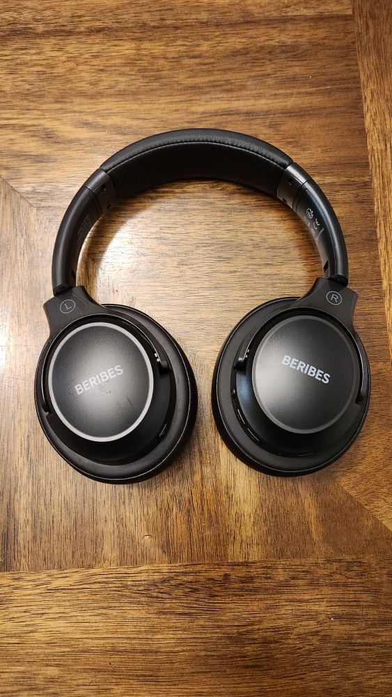 Beribes Bluetooth Headphones