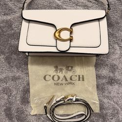 Coach Tabby 26 Shoulder bag