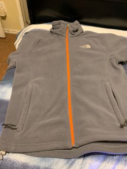 North face jacket small men’s