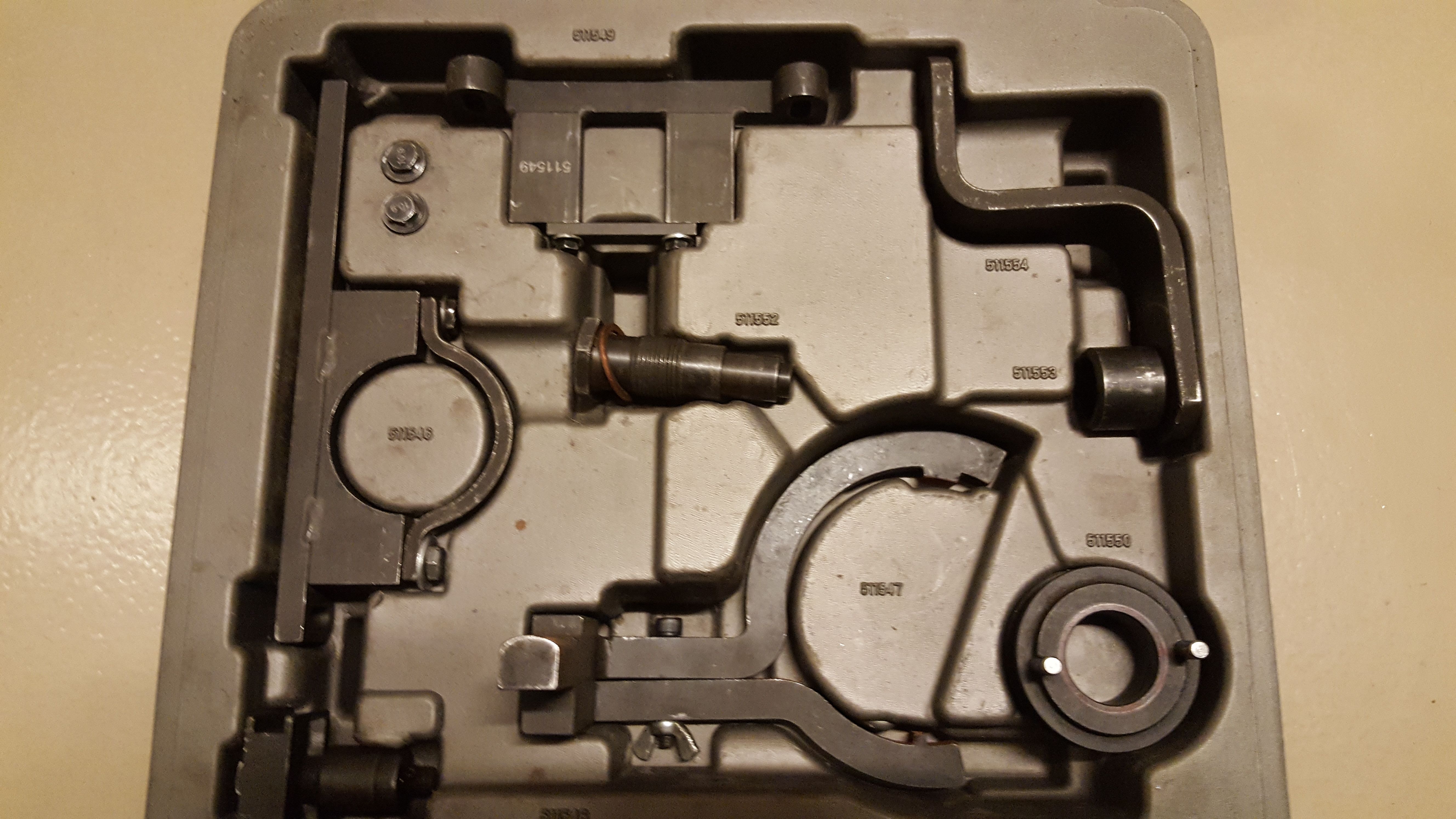 OCT 6488 , Ford 4.0 Cam timing tools for sale