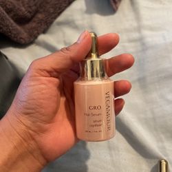 Vegamour Hair Growth Serum