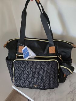 Large Diaper Bag Waterproof