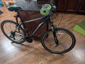 Schwinn Bike
