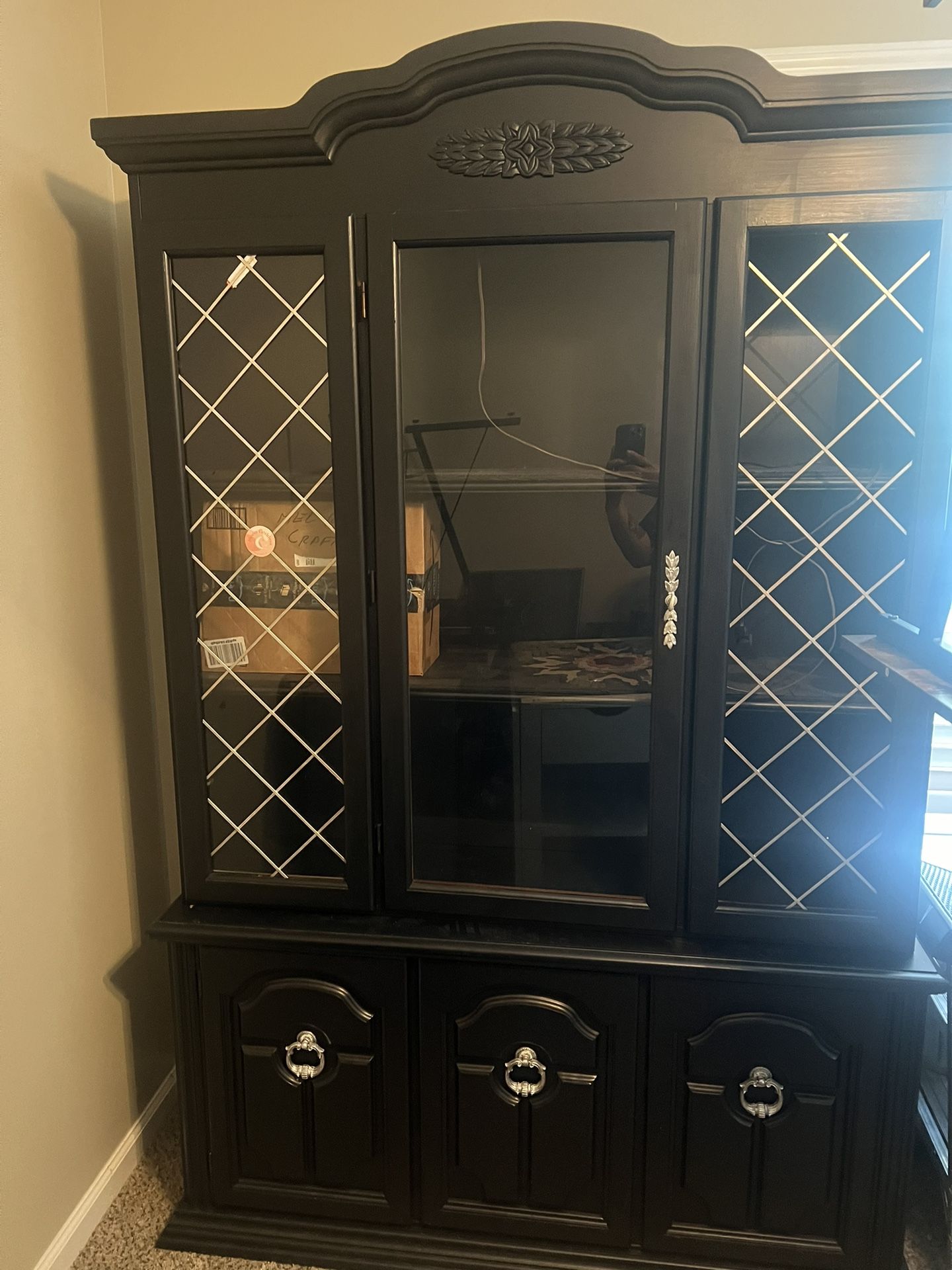 China Cabinet