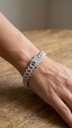Diamond Bracelet