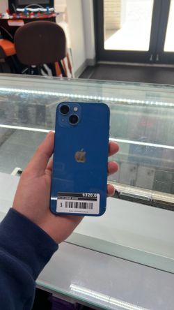 iPhone 13 128GB (Unlocked)