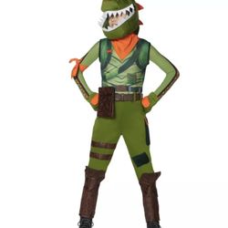 Fortnite Rex Costume 