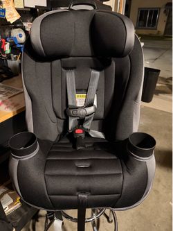 New Safety 1 car seat