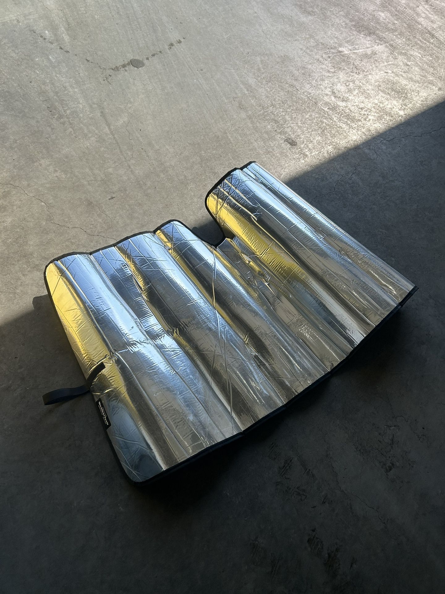 Weathertech Sun Shade