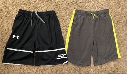 Boys Clothes Size Large (Price for all 2 pieces)