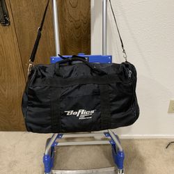 BoRics Tote Bag 