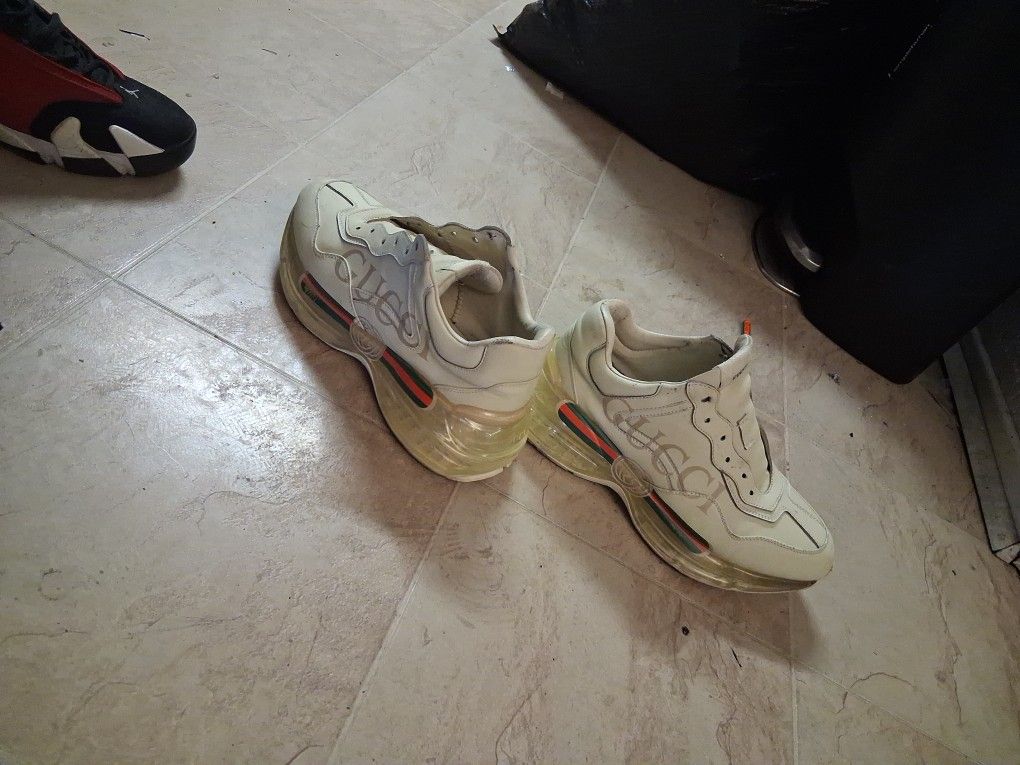 Gucci Shoes