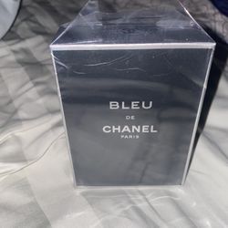 BLEU DE CHANEL Eau de  Toilette Pour Homme Spray