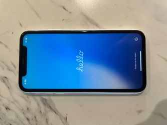 Iphone 11 & Apple Watch Bundle