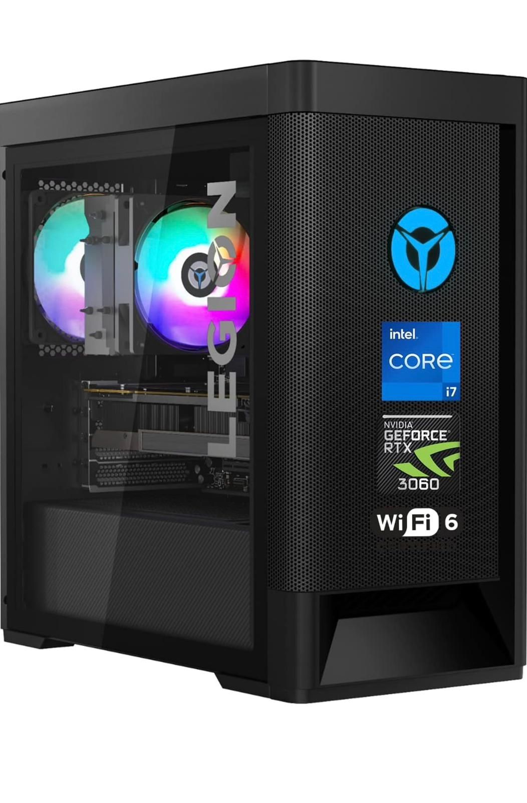 Lenovo Legion