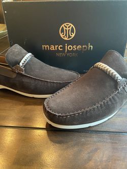 Reduced price... Brown Marc Joseph size 11