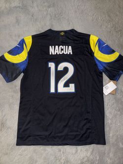 Los Angeles, Rams Jersey XL