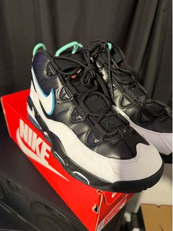 Nike Airmax Uptempo ‘95 Size 11