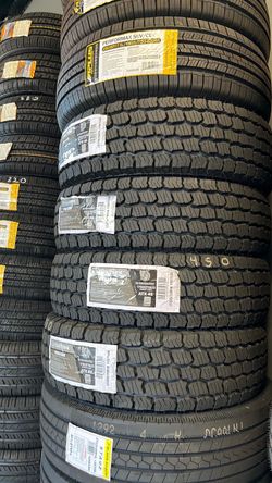 225 75 16 llantas nuevas