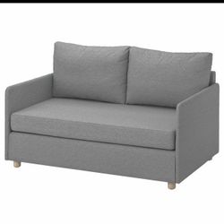 IKEA mini coach/bed