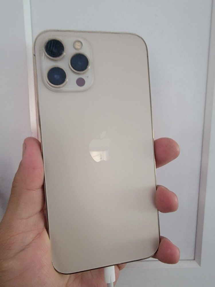 Iphone 12 Pro Max 128gb